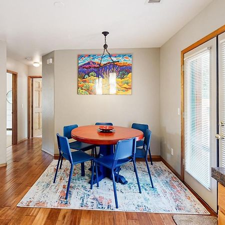 The Artist'S Hideaway Villa Sedona Luaran gambar