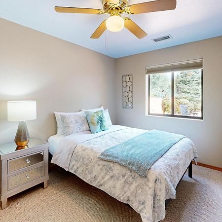 The Artist'S Hideaway Villa Sedona Luaran gambar