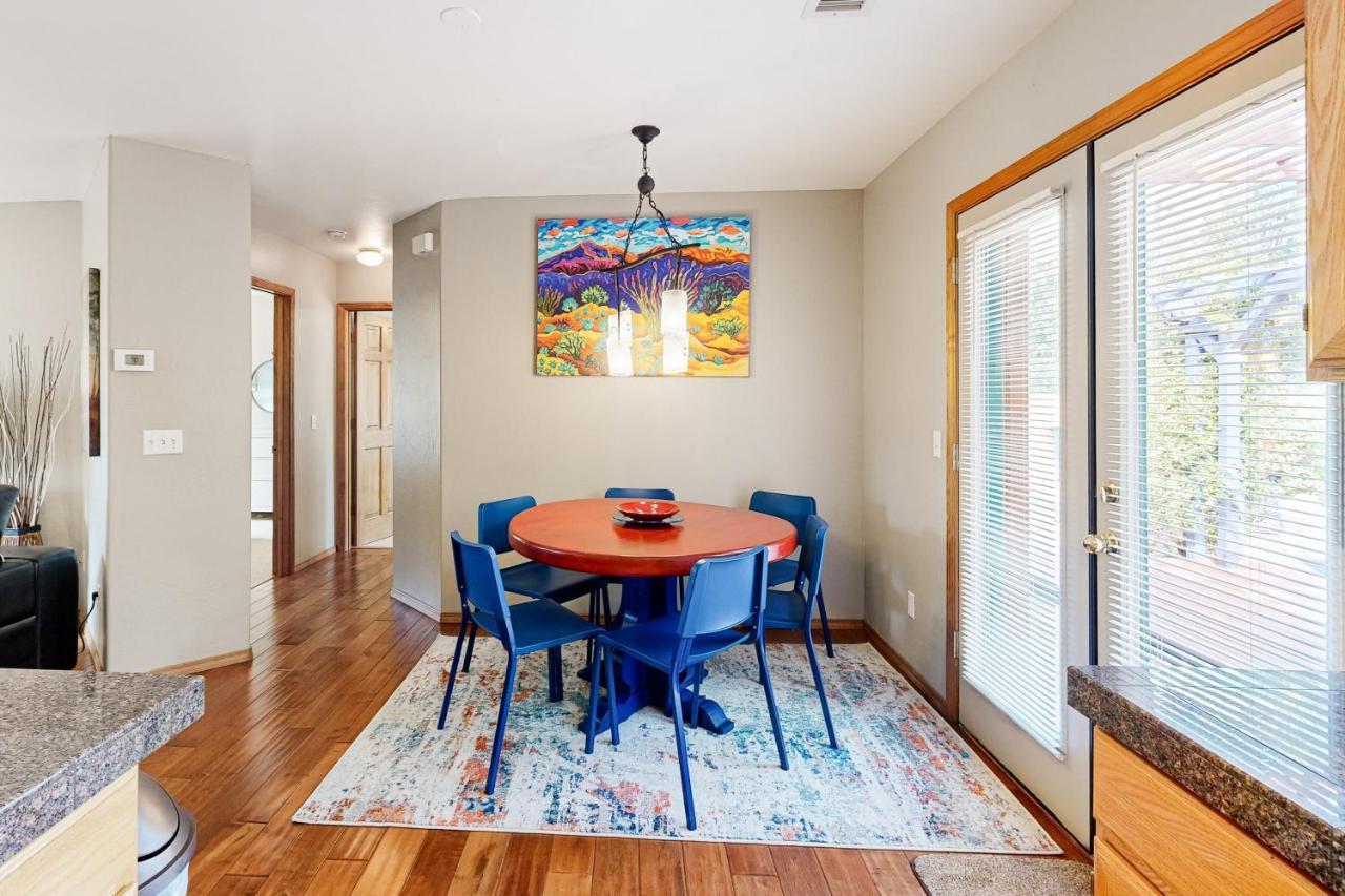 The Artist'S Hideaway Villa Sedona Luaran gambar