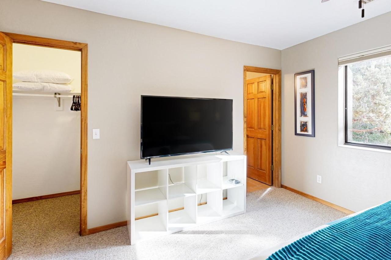 The Artist'S Hideaway Villa Sedona Luaran gambar
