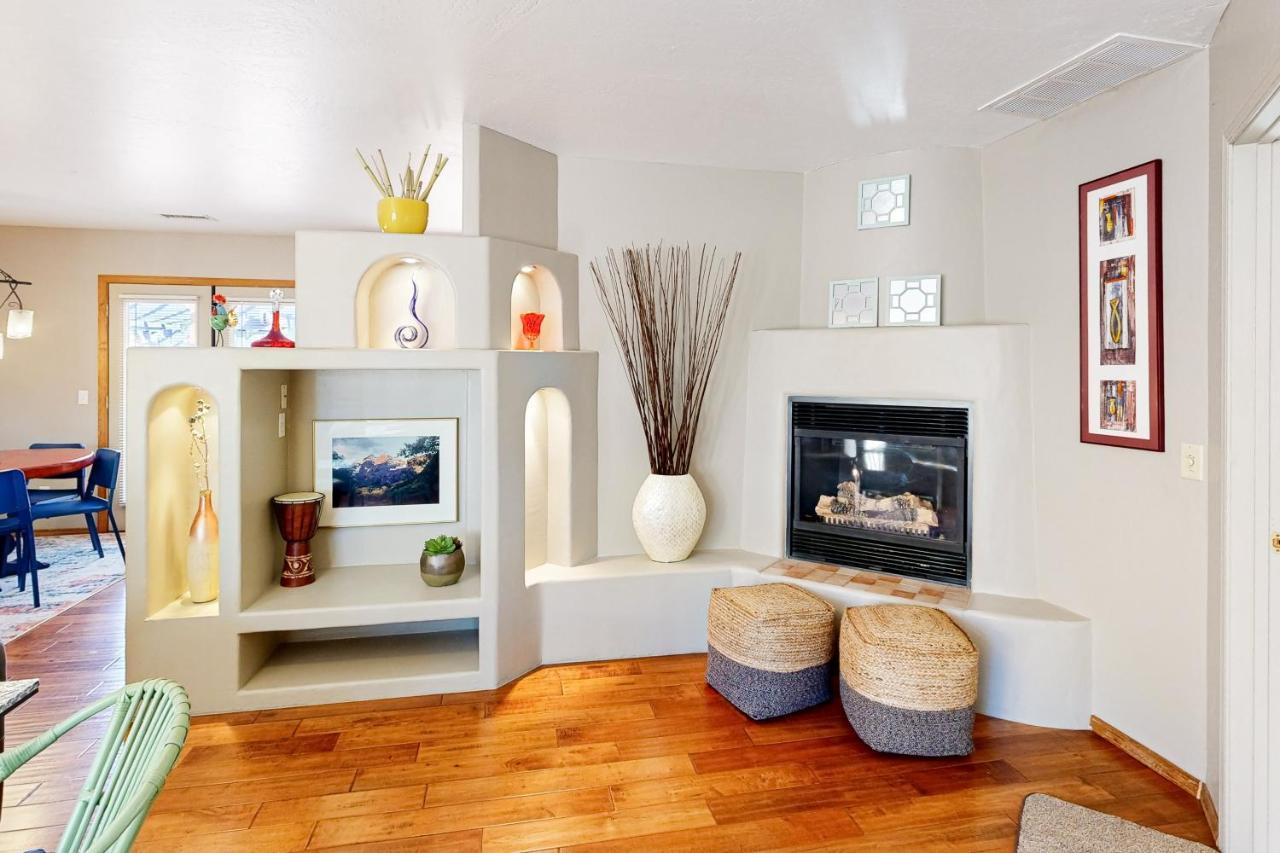 The Artist'S Hideaway Villa Sedona Luaran gambar