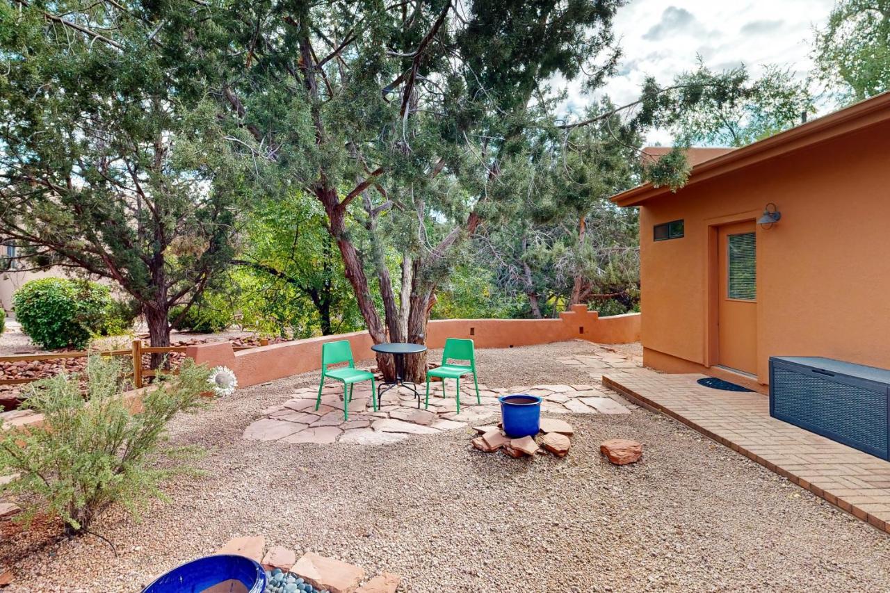 The Artist'S Hideaway Villa Sedona Luaran gambar
