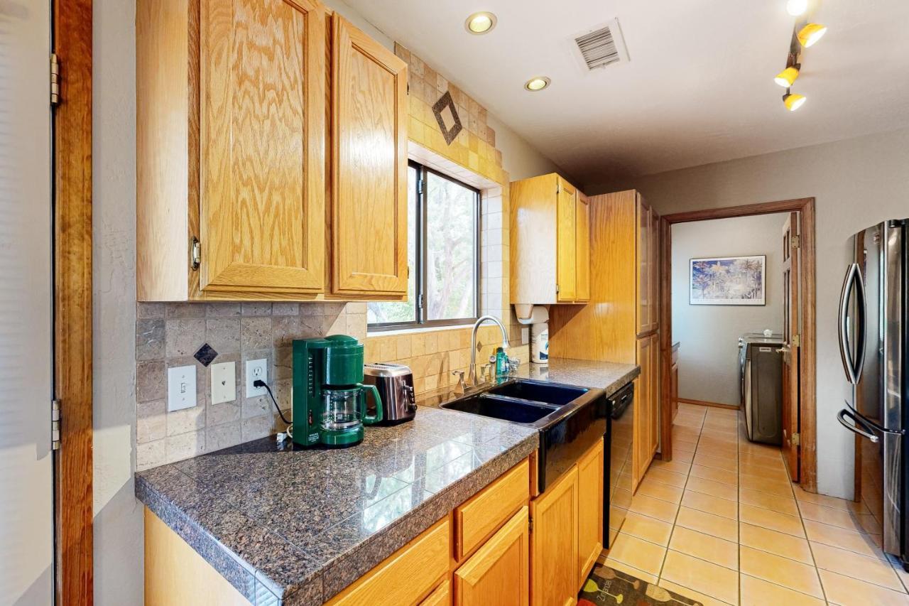 The Artist'S Hideaway Villa Sedona Luaran gambar
