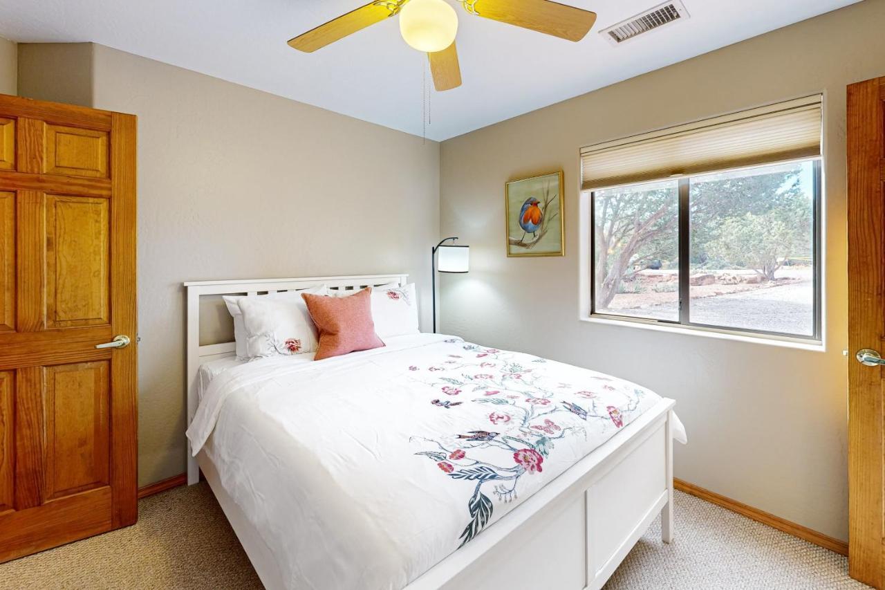 The Artist'S Hideaway Villa Sedona Luaran gambar