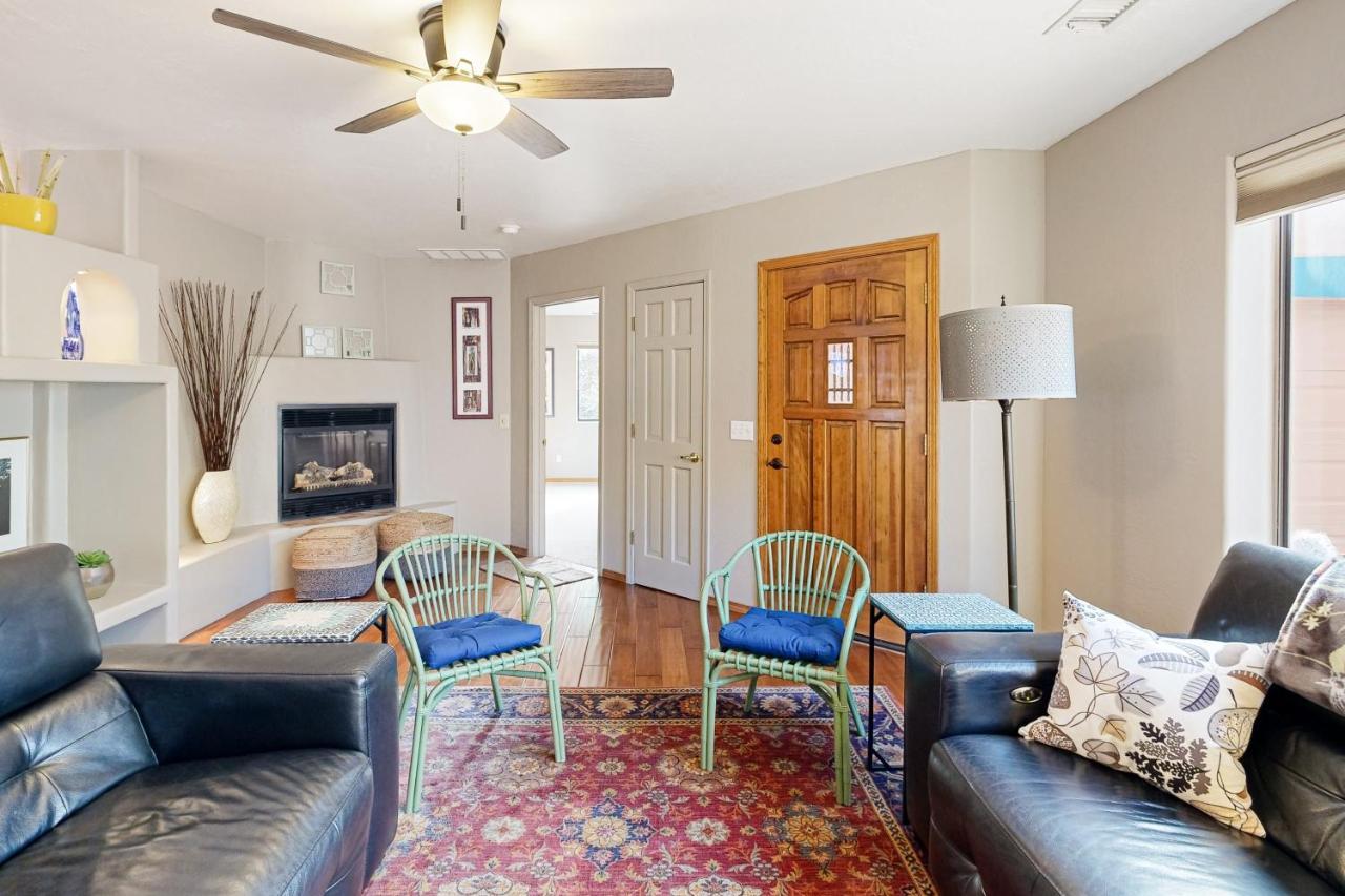 The Artist'S Hideaway Villa Sedona Luaran gambar