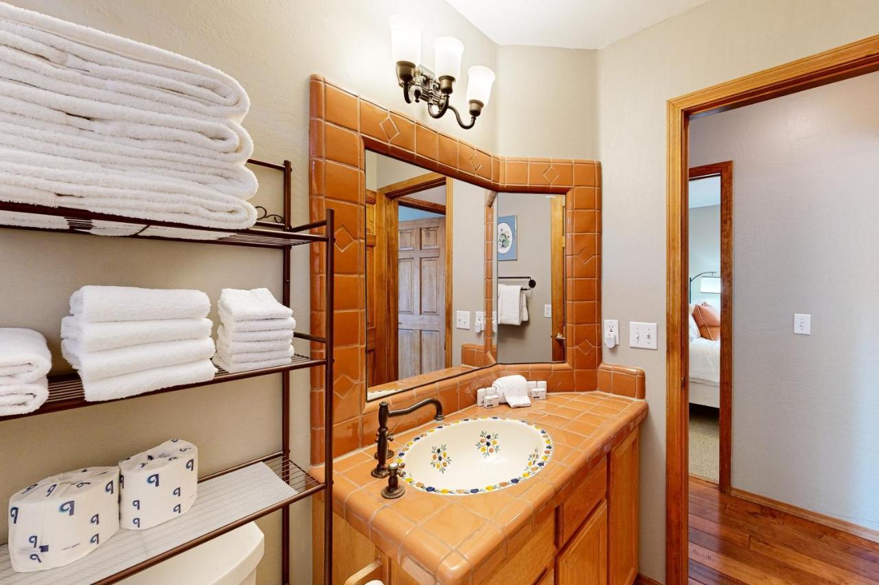 The Artist'S Hideaway Villa Sedona Luaran gambar