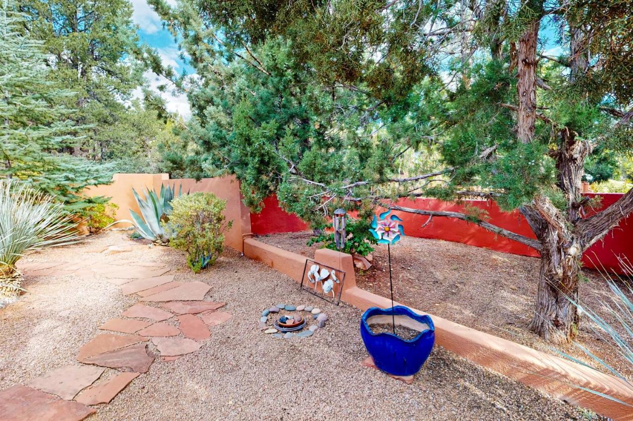 The Artist'S Hideaway Villa Sedona Luaran gambar