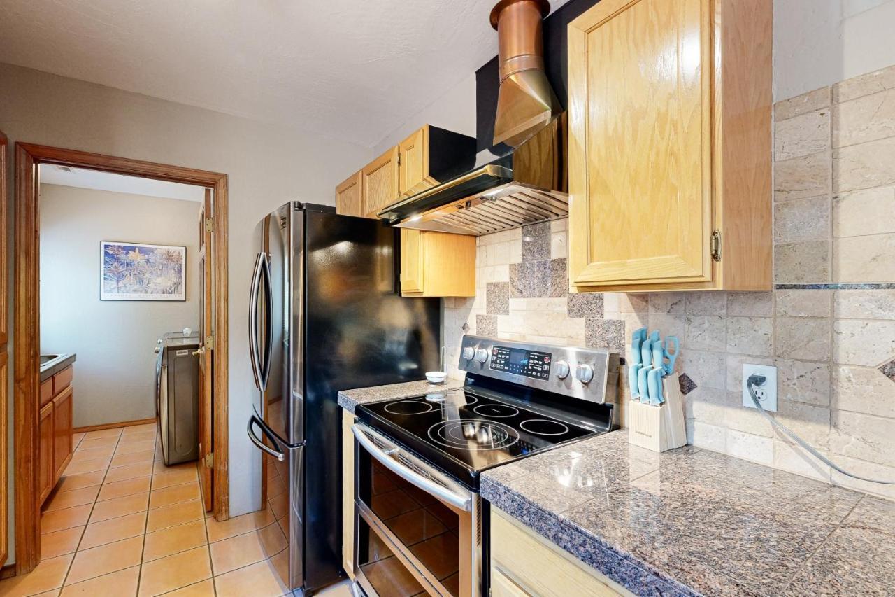 The Artist'S Hideaway Villa Sedona Luaran gambar