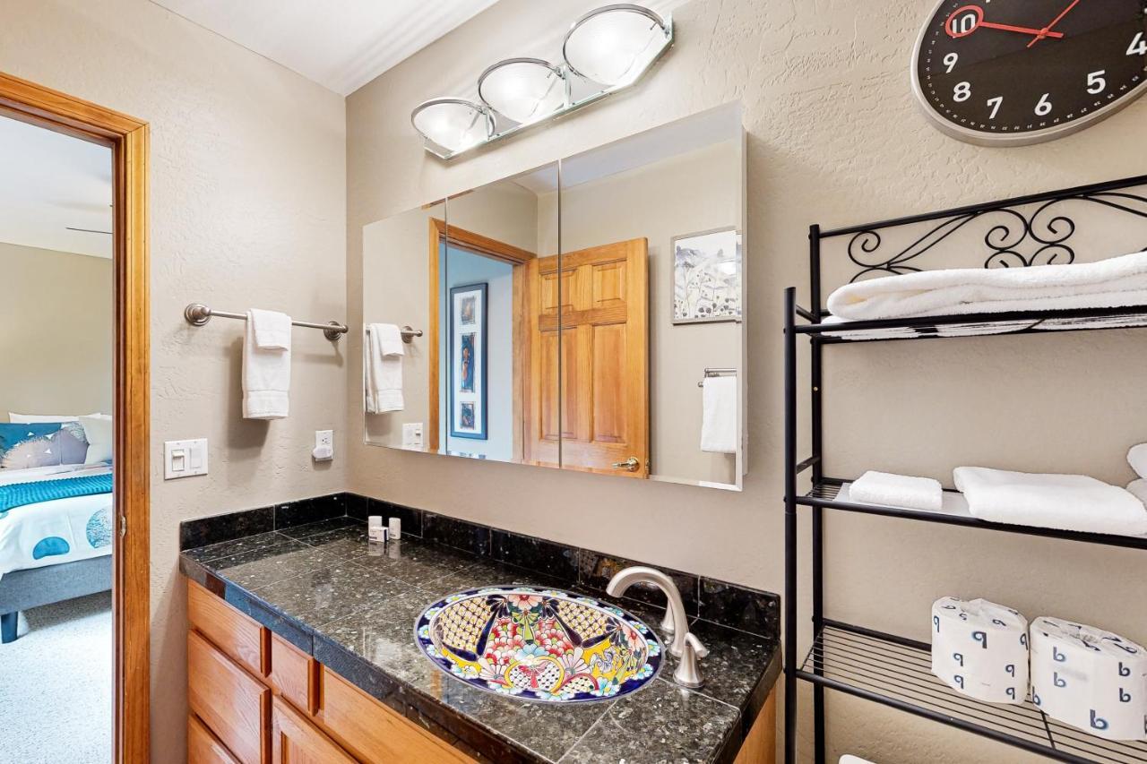 The Artist'S Hideaway Villa Sedona Luaran gambar