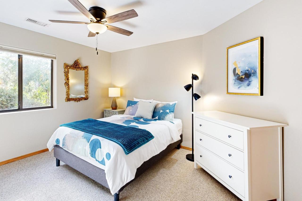 The Artist'S Hideaway Villa Sedona Luaran gambar